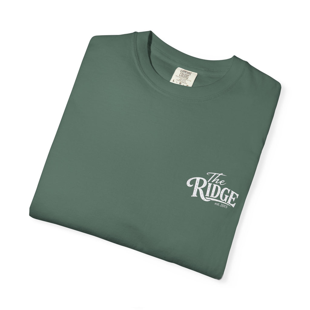 The Ridge