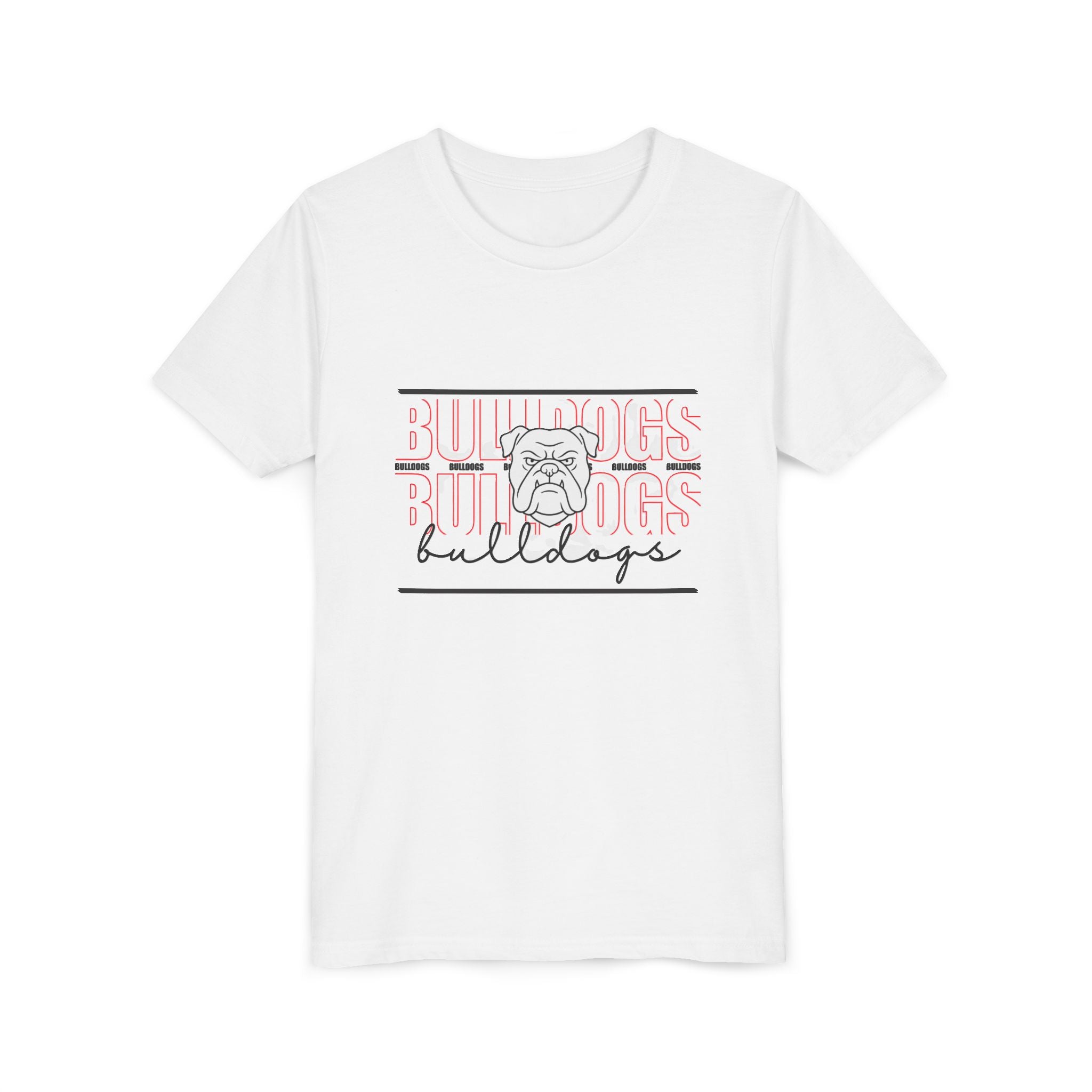Youth Short Sleeve Tee