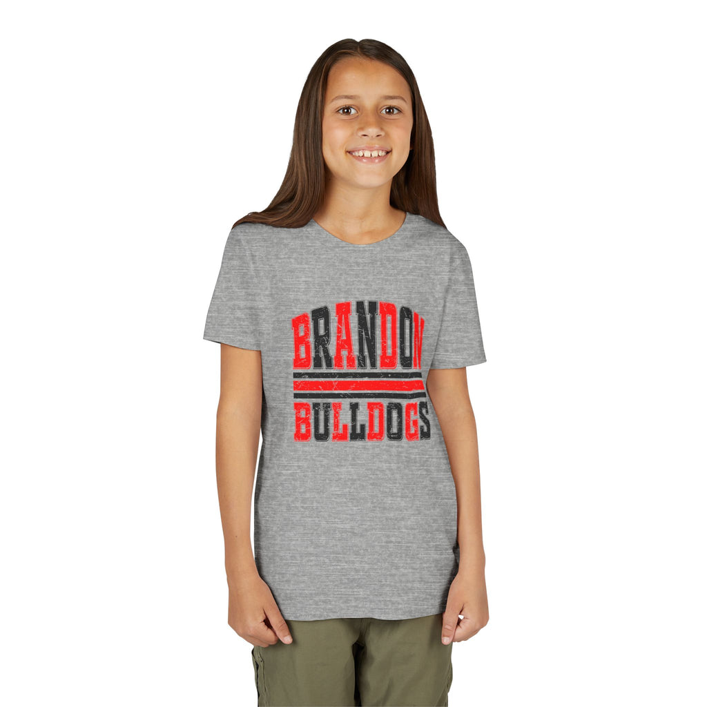Youth Short Sleeve Tee
