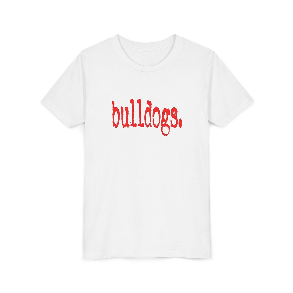 Youth Short Sleeve Tee