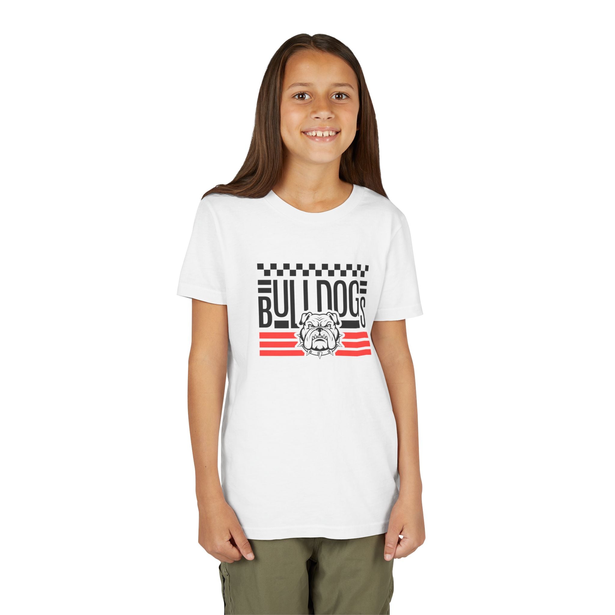 Youth Short Sleeve Tee