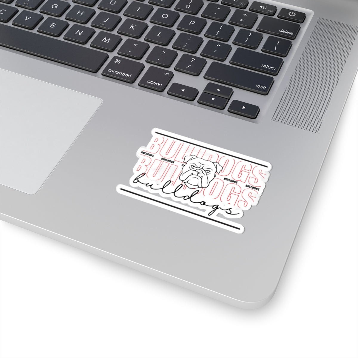 Kiss-Cut Stickers