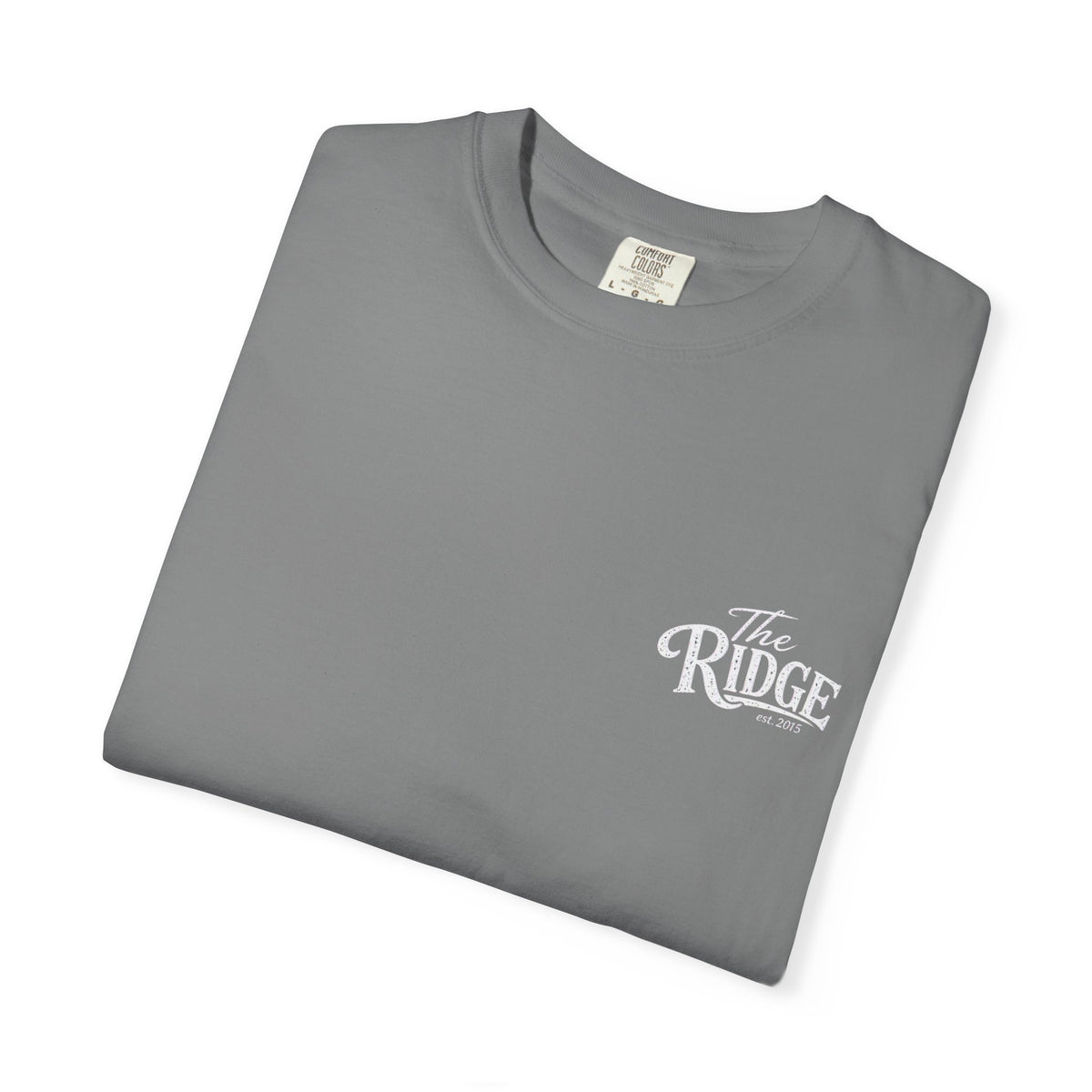The Ridge