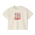 Women's Boxy Tee