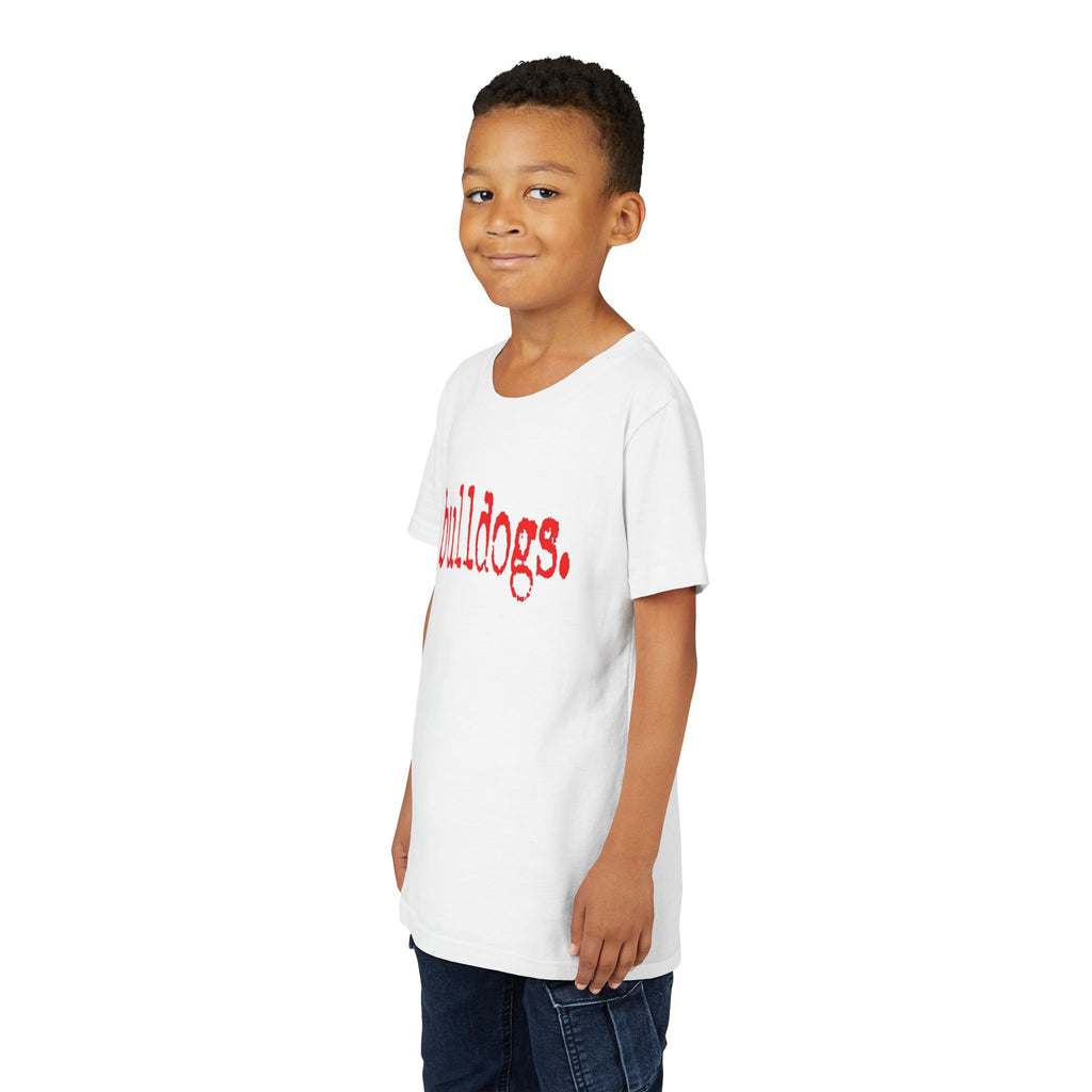 Youth Short Sleeve Tee
