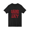 Unisex Jersey Short Sleeve V-Neck Tee