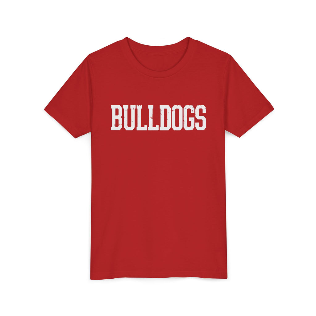 Youth Short Sleeve Tee