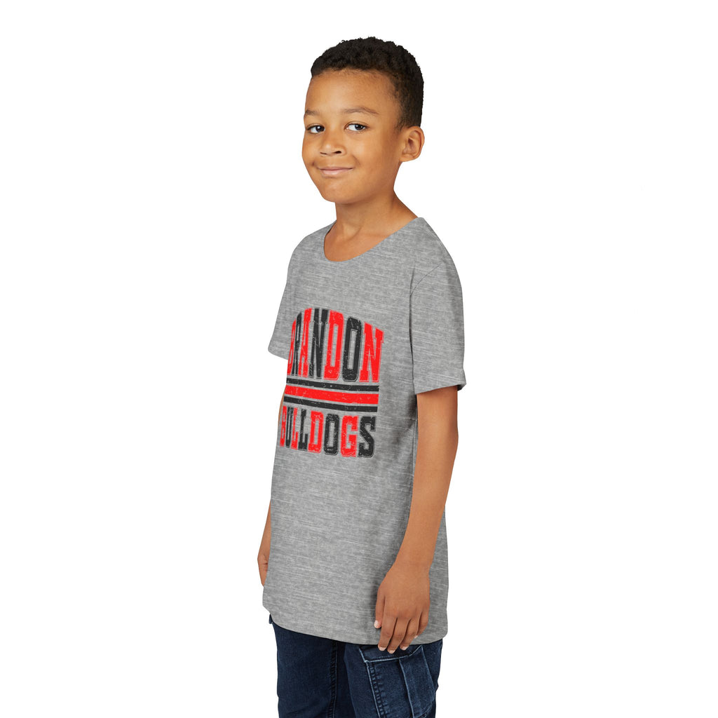 Youth Short Sleeve Tee
