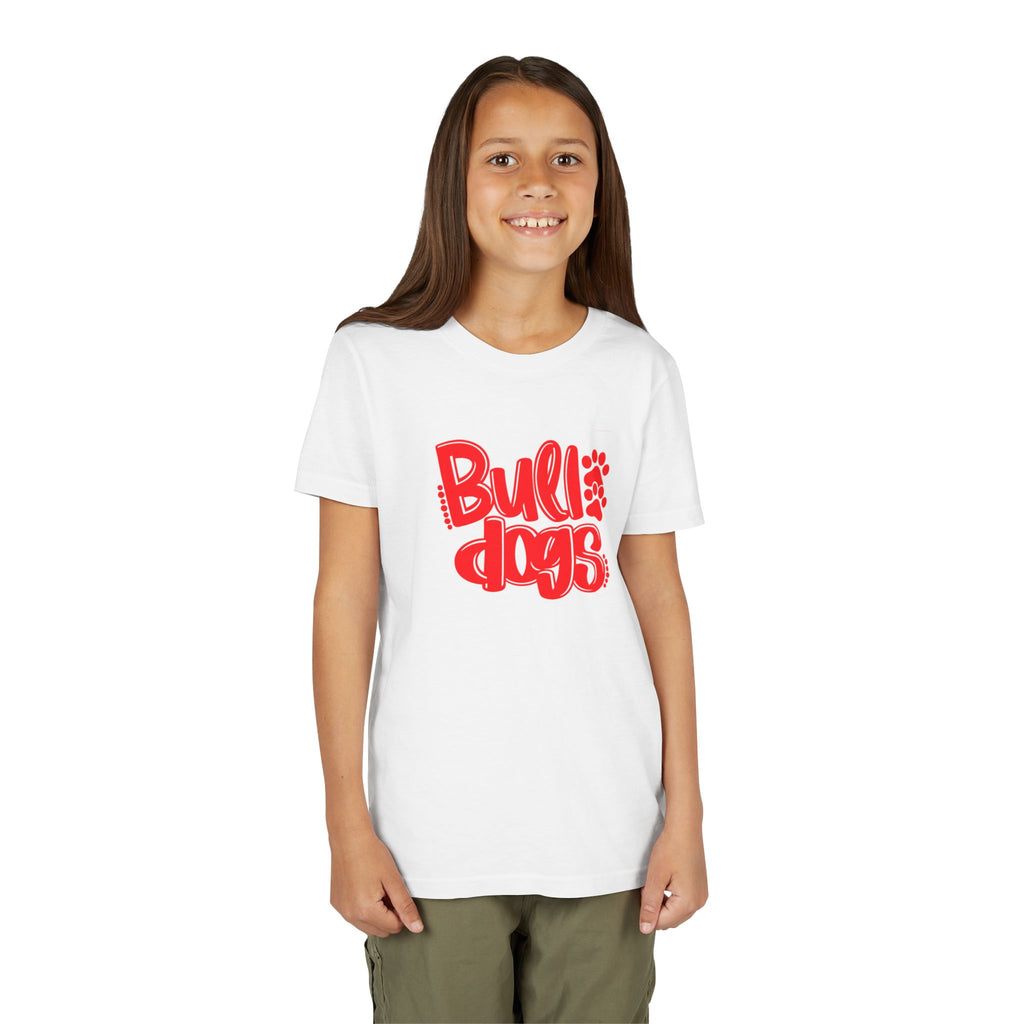 Youth Short Sleeve Tee