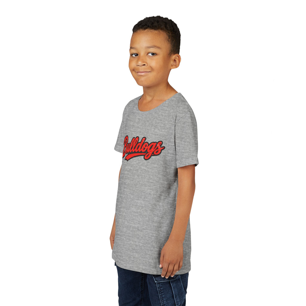 Youth Short Sleeve Tee