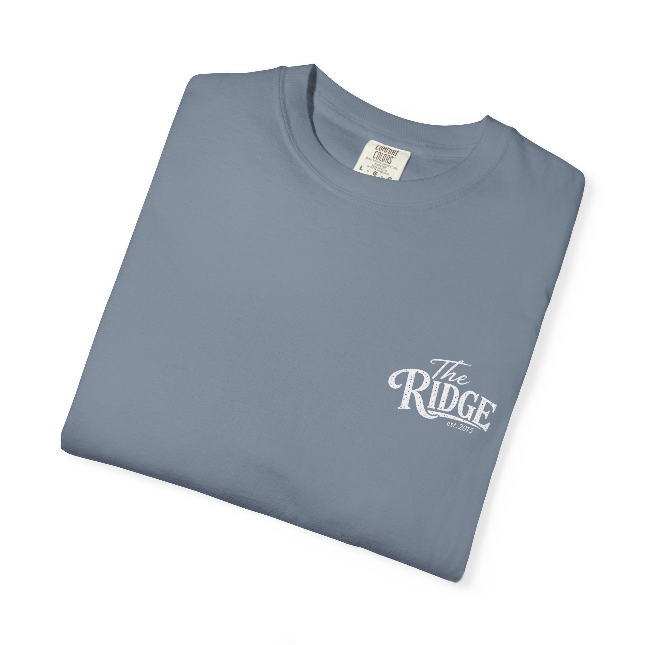 The Ridge