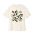 Oversized Duck Tee