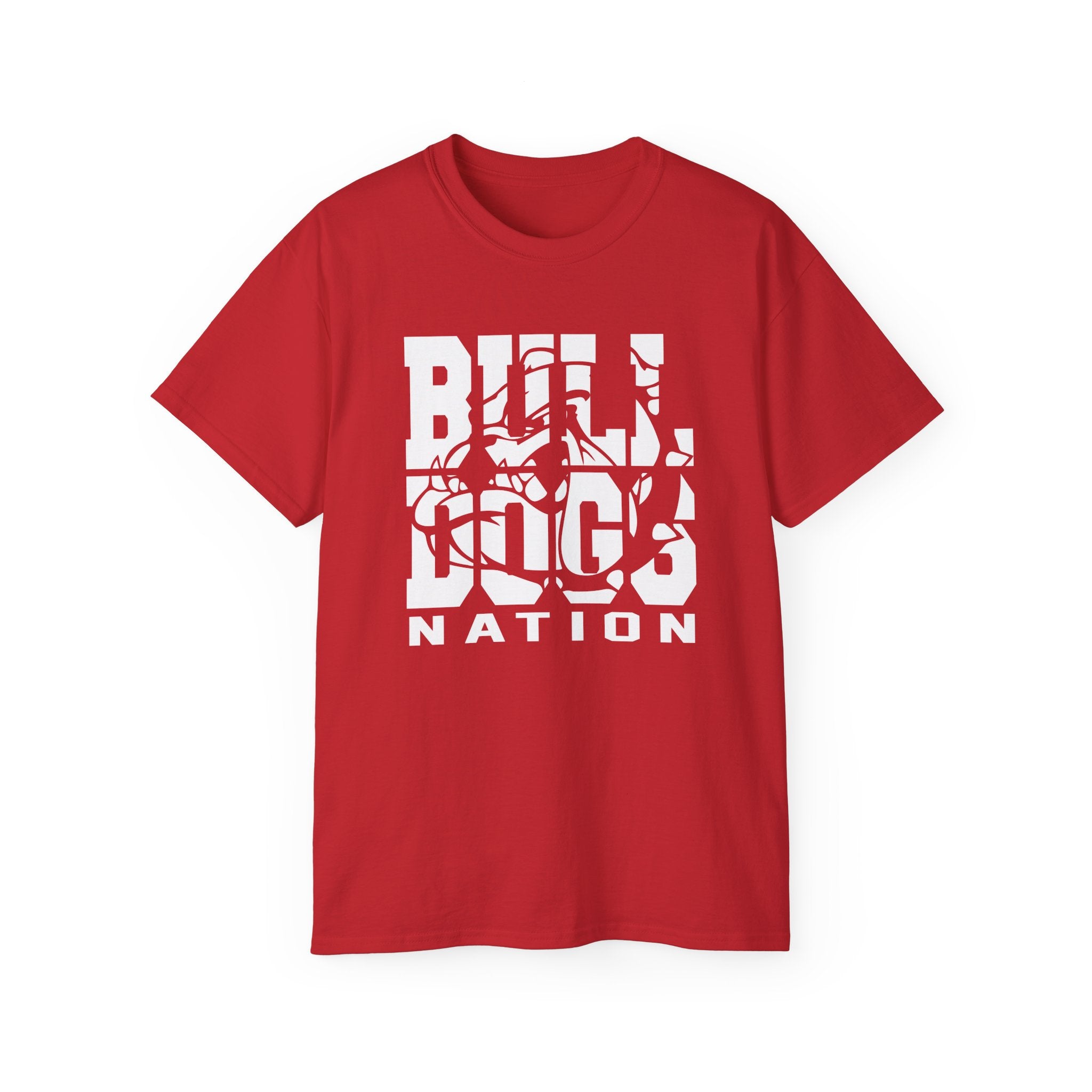 Unisex Ultra Cotton Tee