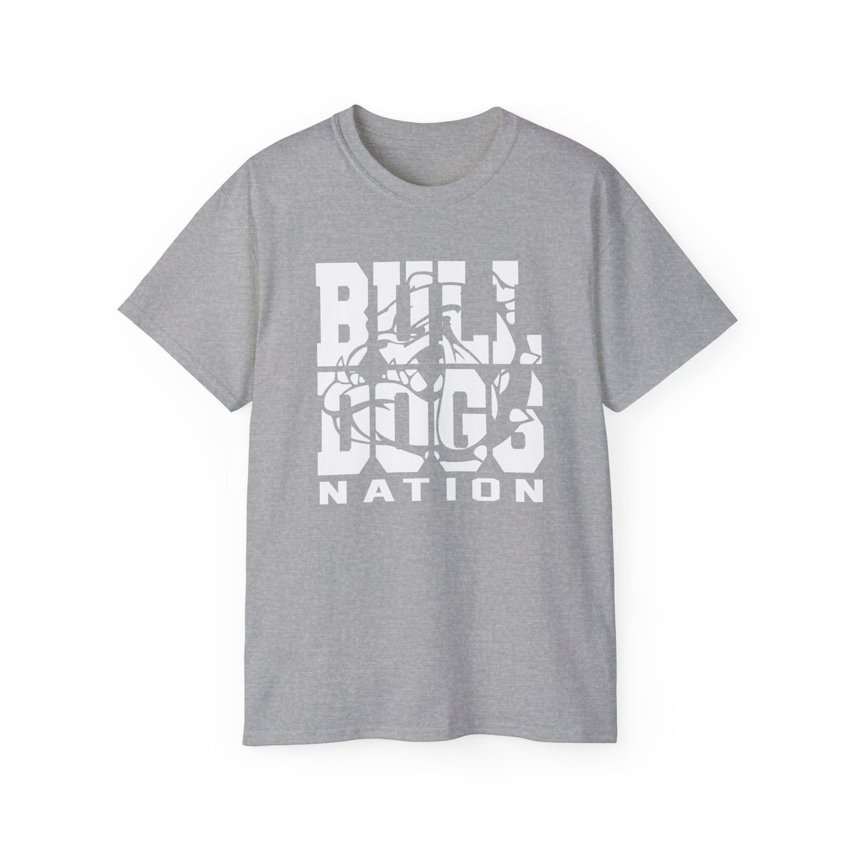 Unisex Ultra Cotton Tee