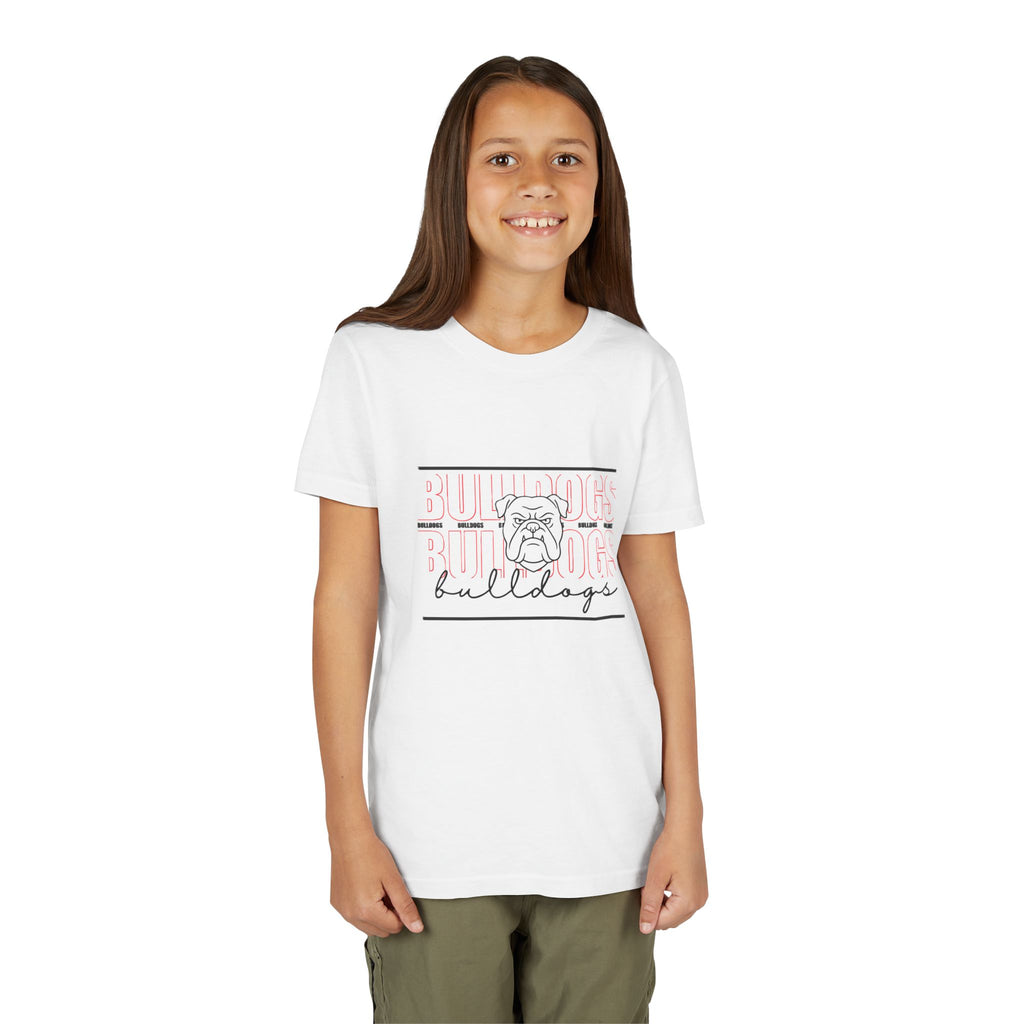 Youth Short Sleeve Tee