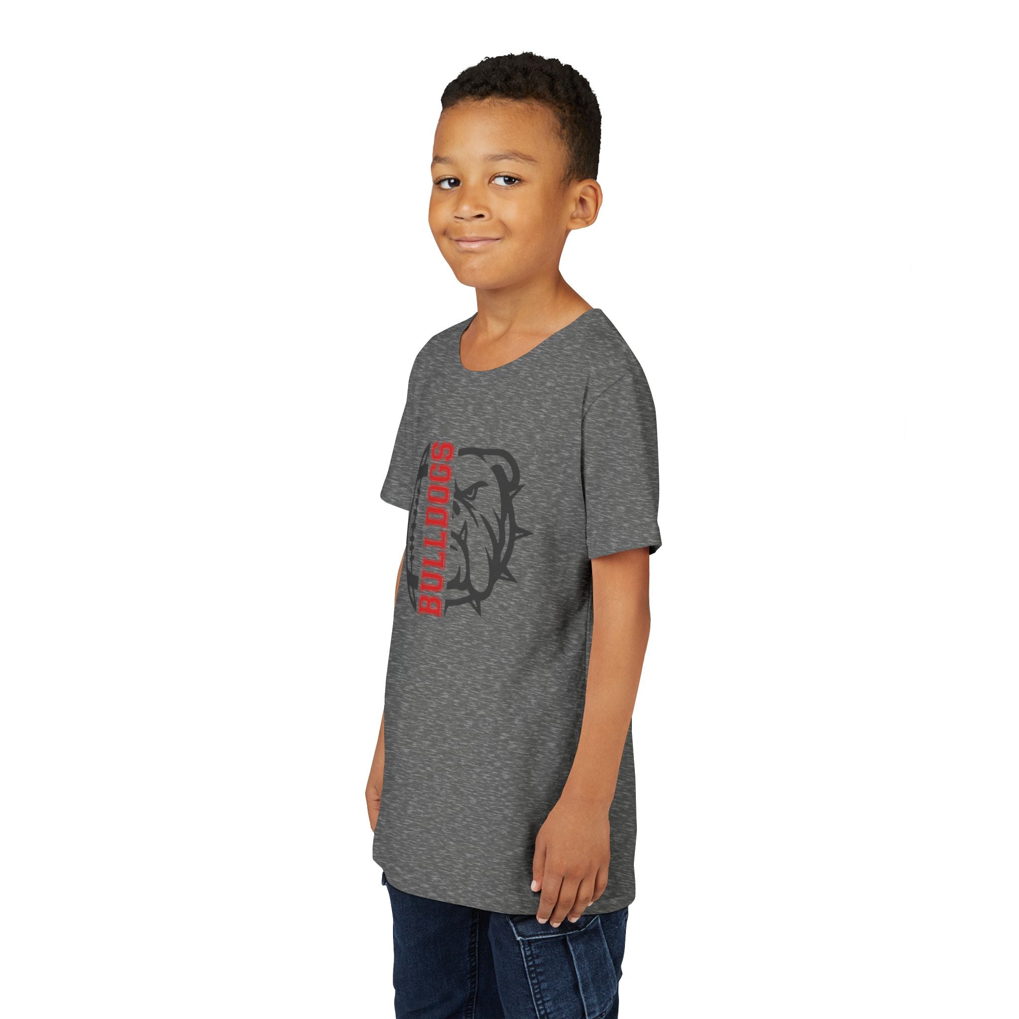 Youth Short Sleeve Tee
