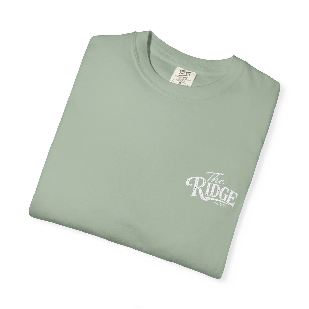 The Ridge