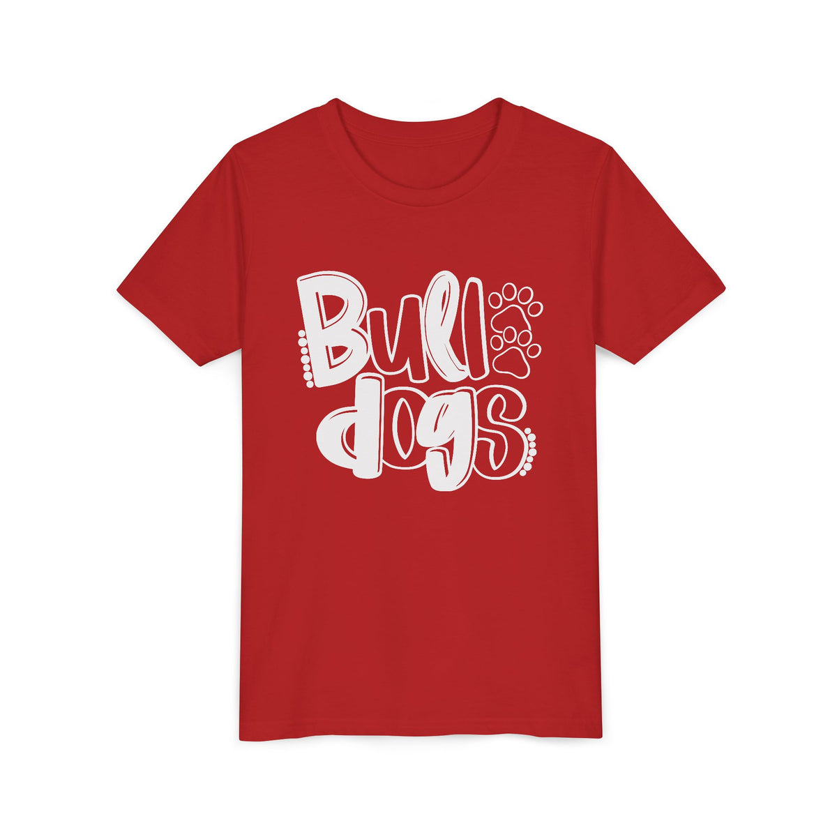 Youth Short Sleeve Tee