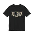 Black/Camo Bulldogs