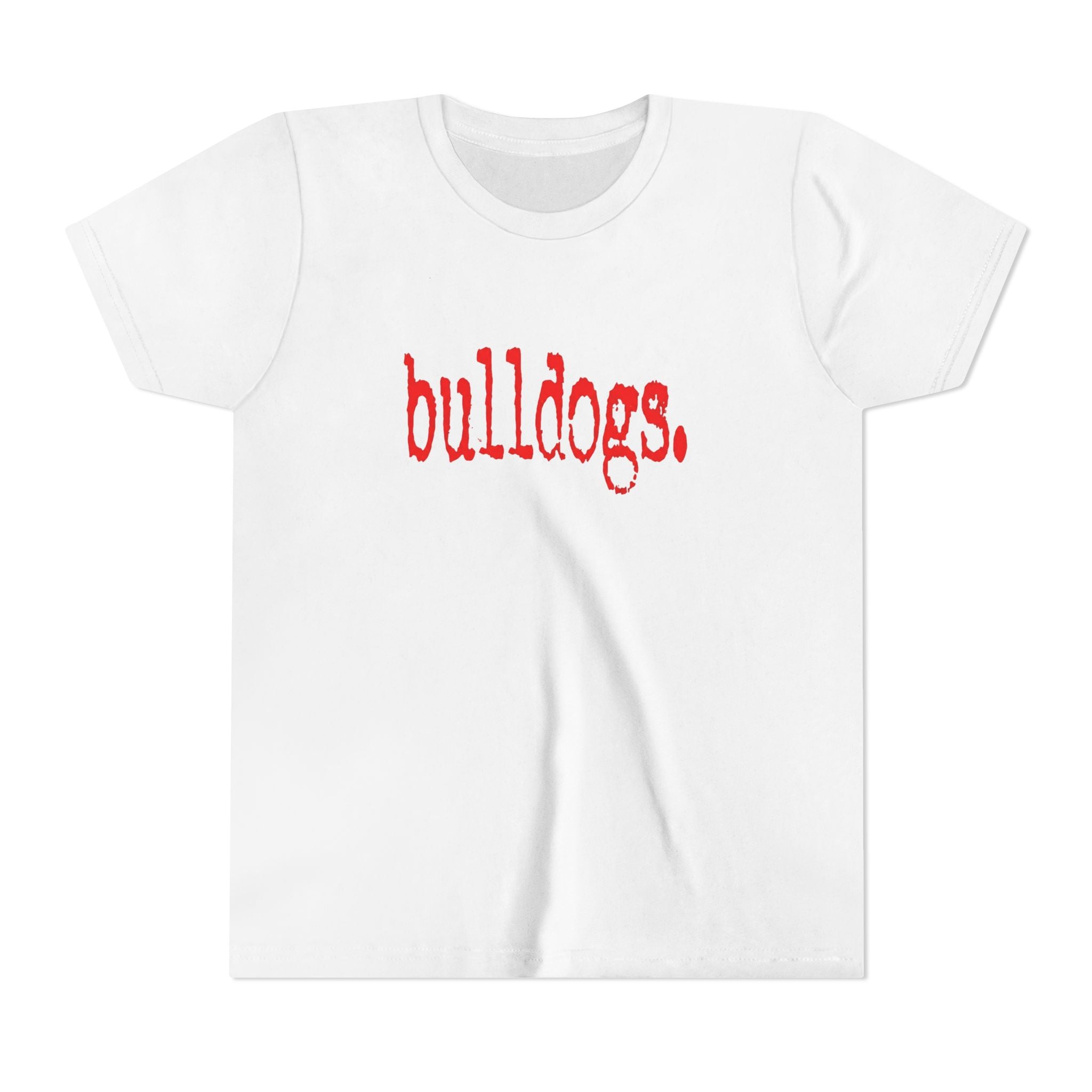 Youth Short Sleeve Tee